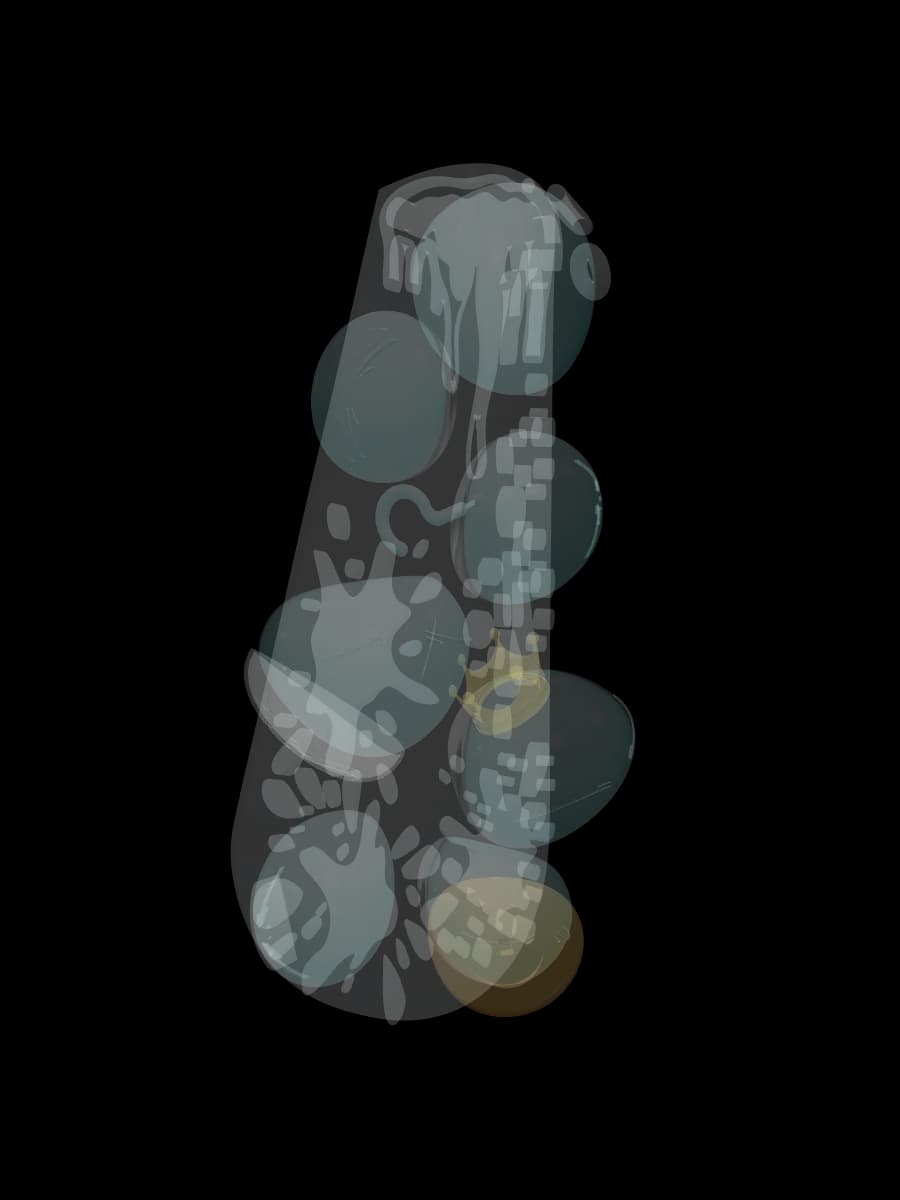 Rimuru, coffin