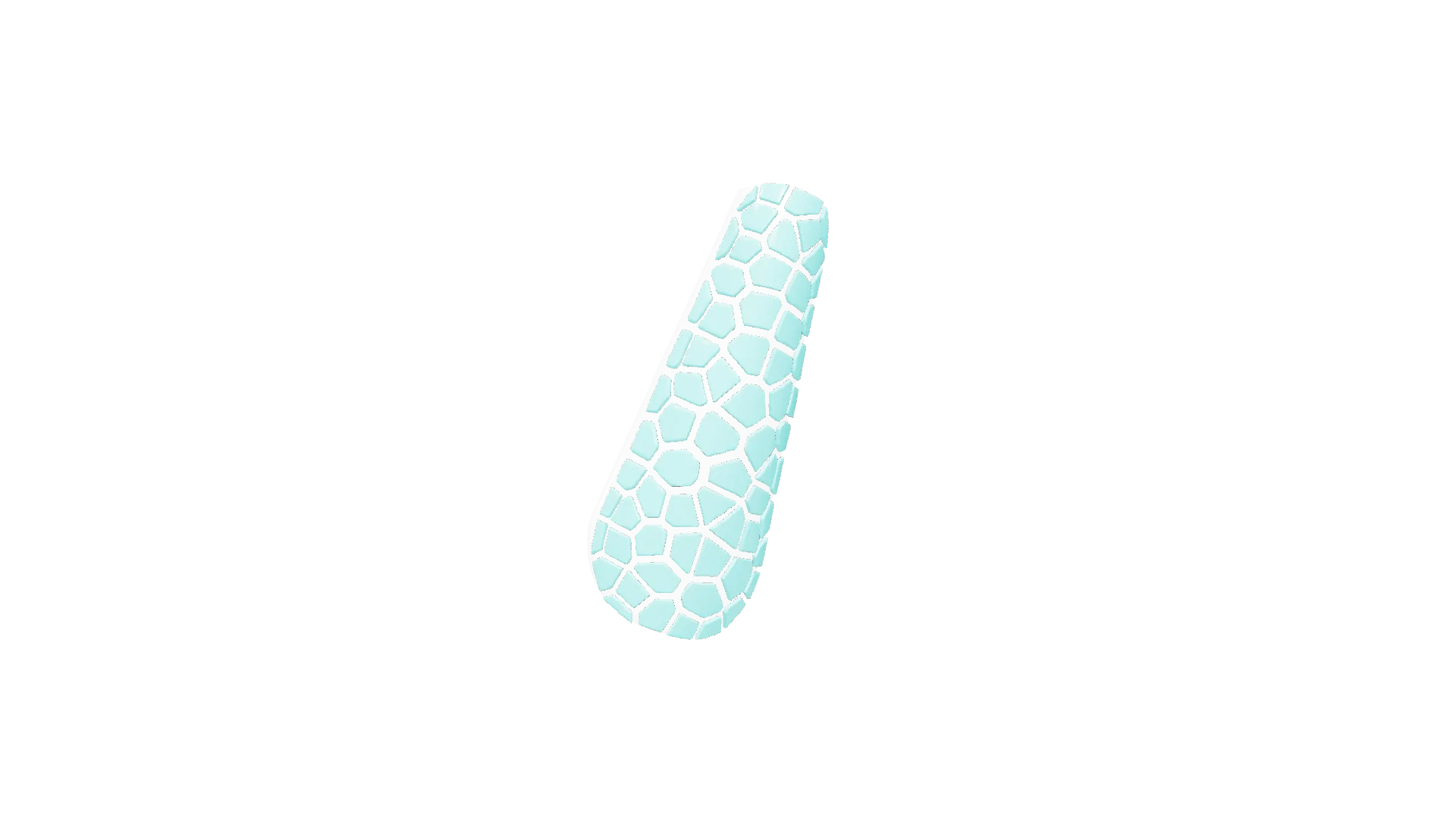 Fractured Relic