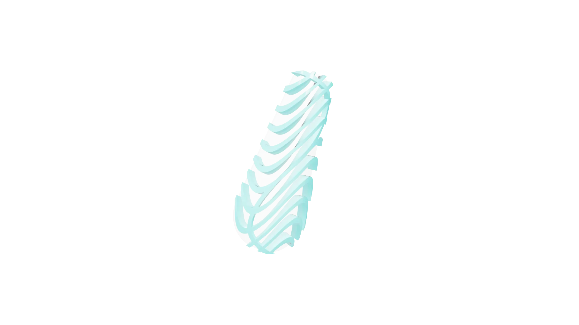 Tidal Form